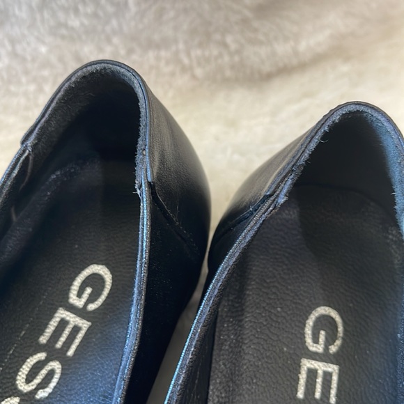 Gess woman shoes flat - Picture 10 of 14